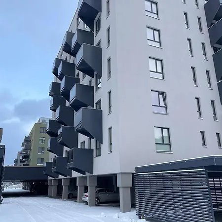 New And Cozy In * Tallin
