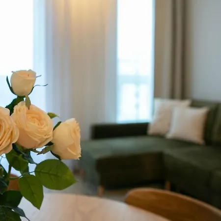 New And Cozy In Tallin