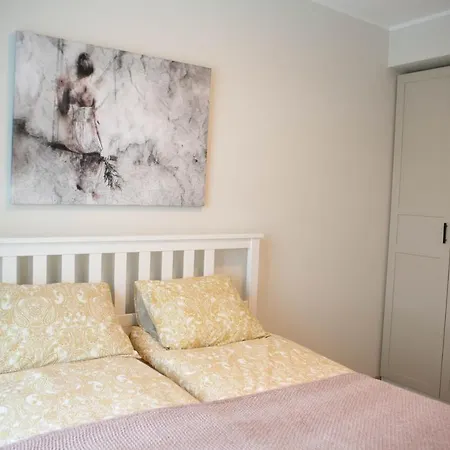 Apartman New And Cozy In Tallinn