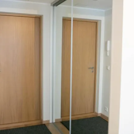 Korter New And Cozy In Tallinn